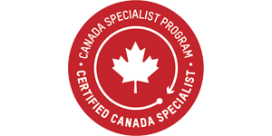 Canada Specialist