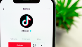 TikTok-Verbot für australische Regierungsmitarbeitende